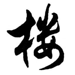 樓字|楼